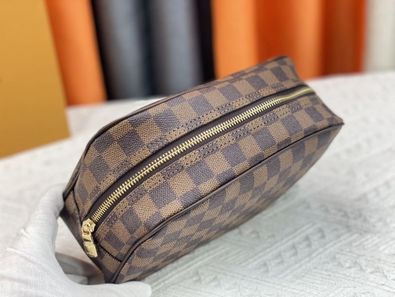 LV Cosmetic Bags